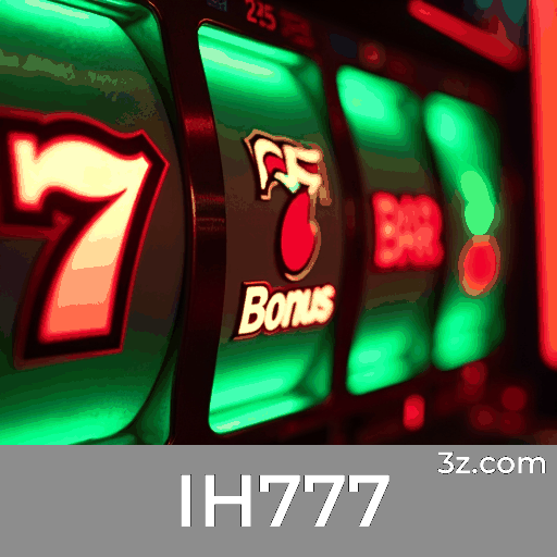 IH777 Logo