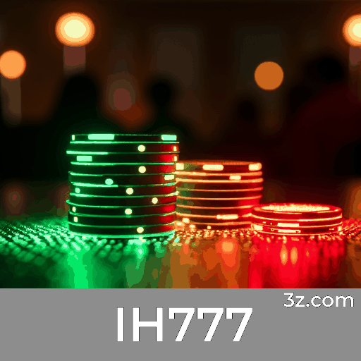 IH777 Logo