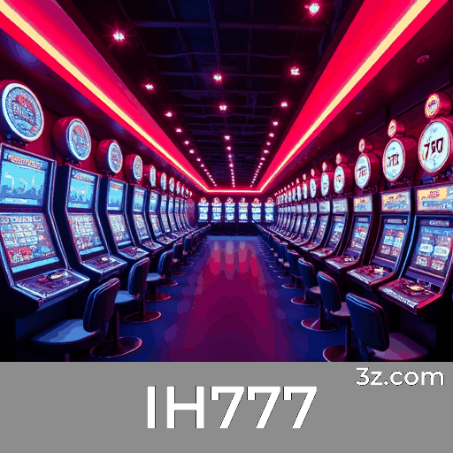 IH777 Logo