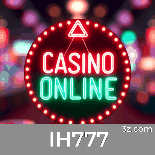 IH777 Logo