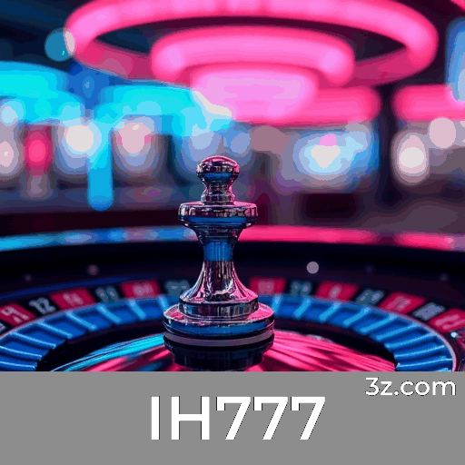 IH777 Logo