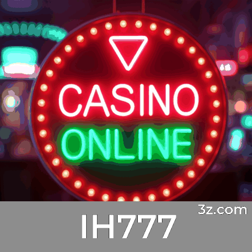 IH777 Logo