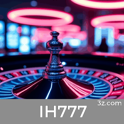 IH777 Logo